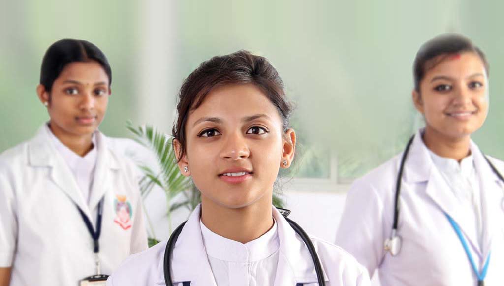 Reliable Nurse services in Mumbai
